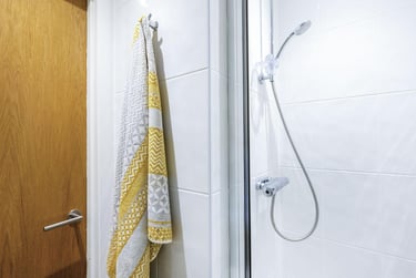 1 bed house, St Leonards Gate, City Centre, Lancaster, LA11NN - Image 5